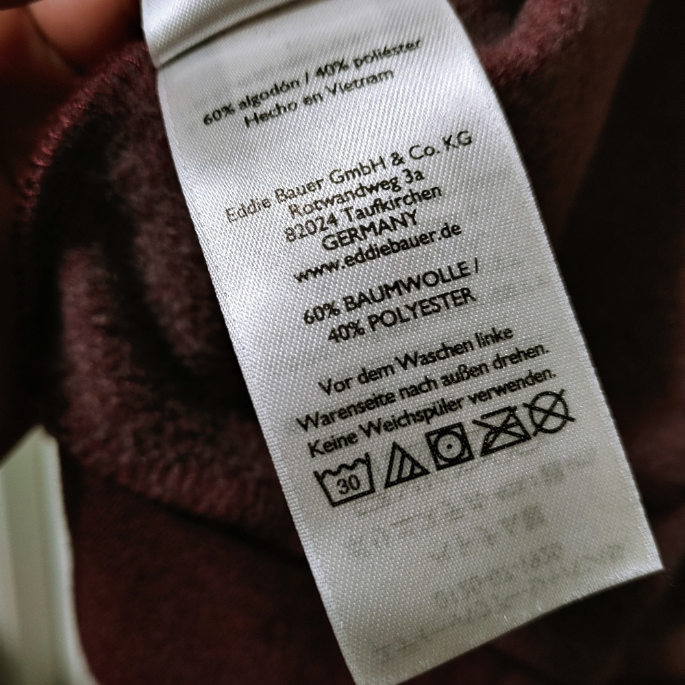 Sweater - Picture 2 of 2
